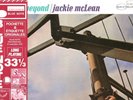 JACKIE McLEAN    