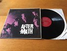 ROLLING STONES - AFTERMATH - 1966 LP MONO UNBOXED VG - BUY MORE COMBINE POSTAGE