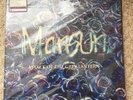 Mansun - Paul Draper - Attack Of The Grey Lantern 2018 Double Black Vinyl LP