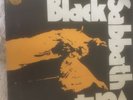 BLACK SABBATH, VOL 4 1972 UK VINYL LP VERTIGO NEL 6005