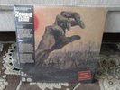 Zombie Flesh Eaters LP Lucio Fulci Death Waltz Soundtrack Fabio Frizzi Zombie 2