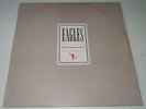 Eagles - Hell Freezes Over   2xLP GEFFEN RECORDS   GEF 24725   EU 1994 1st Press