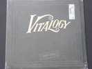 Pearl Jam “Vitalogy” 1994 Epic Vinyl LP  FIRST PRESS Sealed