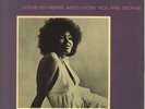 Tami Lynn Love Is Here And Now You're Gone USA vinyl LP album record SD9052