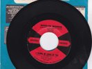 MARILYN MONROE-UNITED ARTISTS 161 POP 45RPM I WANNA BE LOVED BY YOU VG++ CLEAN