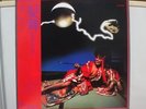 NACHIKO / THIRD, RARE JAPAN ORIG. 1981 LP w/OBI & INSERT PSYCH AVANT SEXY NM