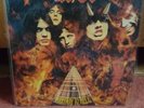 AC/DC Vinyl Highway to Hell ORIGINAL PRESS