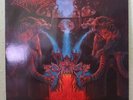 DISMEMBER  - LIKE AN EVER FLOWING STREAM - 1ST PRESS - INCL. INSERT/LYRIC SHEET