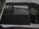U2 THE JOSHUA TREE LP VINYL RECORD 12