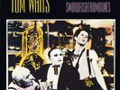 Tom Waits Swordfishtrombones 180g LP  VINYL NEW