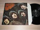 The Beatles LP - Rubber Soul / PCS 3075 Press from Blue BC13 BOX IN MINT