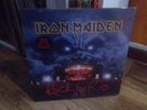 Iron maiden triple 33 tour picture 2002