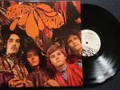 Kaleidoscope Tangerine Dream rare LP mint condition psychedelia pink floyd