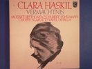 D379 Clara Haskil Legacy Mozart Beethoven Chopin 9 LP Philips 6747055 Stereo