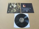 FIELDS OF THE NEPHILIM Elizium BEGGARS BANQUET LP 1990 UK 1ST PRESSING BEGA115