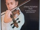 Columbia SCE 986/8 - Bach - Sonatas & Partitas For Solo Violin - Goncal Comellas