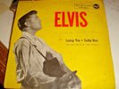 ELVIS PRESLEY 