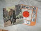 THE FREEWHEELIN’ BOB DYLAN.Vinyl Album CBS 62193 Stereo Hardy played LP Mint -