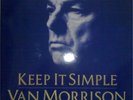 Van Morrison Keep It Simple STILL SEALED NEW OVP Exile 2xVinyl LP