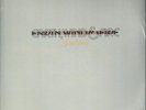 Earth, Wind & Fire Gratitude STILL SEALED NEW OVP Columbia 2xVinyl LP
