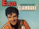 Clambake [VINYL] Elvis Presley Vinyl