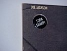 JOE JACKSON  LOOK SHARP 10