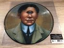 PICTURE DISC King Crimson ?– Cyclops VINYL 2015 UK + EU  Panegyric ?– DGMP121