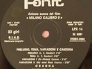 OSANNA ?– Preludio Tema Variazioni Canzona - 33 Giri PROG del 1972 PRIMA STAMPA
