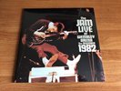 THE JAM # SEALED LIVE AT WEMBLEY ARENA VINYL 2 x LP SET - PAUL WELLER