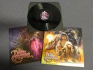Trevor Jones - The Dark Crystal / LP limited 35th Anniversary black #64/100