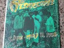 H.P. Lovecraft Live May 11 1968 Vinyl LP Record Sundazed Psych Acid Prog Rock