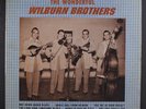WILBURN BROTHERS: The Wonderful LP (shrink) Country