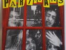 THE PARTISANS - The Partisans - Original UK LP - Hardcore Punk Oi UK82
