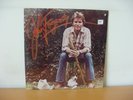 JOHN FOGERTY original SEALED LP (ASYLUM 7E-1046) CREEDENCE CLEARWATER REVIVAL