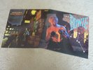 DAVID BOWIE - Ziggy Stardust & Let's Dance - 2 x Vinyl LP BUNDLE - EX/VG+