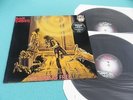 IRON MAIDEN 2 x 12