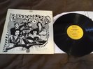 The Kaleidoscope* ?– Side Trips- 1967 Epic ?– BN 26304 Psych/SITAR Lp NM/EX