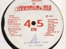 BARRY BROWN JA 1978 Reggae 12