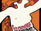SERGE GAINSBOURG & JEAN- Claude Vannier - LES CHEMINS DE KATMANDOU  LP Finders