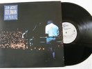 JEAN JACQUES GOLDMAN (2LP 33T) EN PUBLIC - COMPLET AVEC POSTER