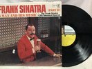 Frank Sinatra A Man And His Music Part II LP Mono Reprise 1965 Jazz Vocal CBS