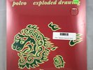 Polvo - Exploded Drawing 2LP NEW