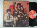 LeBRON BROTHERS Asunto de Familia SALSA LP Shrink COTIQUE
