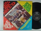 LA NEW BREED ORCHESTRA Jala Jala Woe Woe Baby LATIN LP Shrink FONSECA