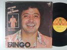 TONY PABON y La NUEVA PROTESTA Pura Salsa Disco SALSA Guaguanco LP Shrink RICO