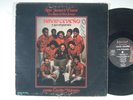 DAVID CEDENO y Su ORQ. New Jersey's Finest SALSA Guaguanco LP LIBERTAD