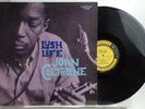 JOHN COLTRANE Lush Life PRESTIGE PRLP 7188 DG Mono S. Washington Ave. NJ