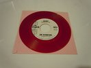 THE RIVINGTONS  Cherry  45  Liberty  RED WAX   REPRO