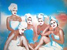 Go-Go's ?– Beauty And The Beat Vinyl LP Capitol Records 2011 NEW/SEALED
