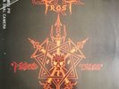 CELTIC FROST (Trash METAL ,BLACK METAL)  MORBID TALES 1984 with poster